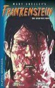 Mary Shelley's Frankenstein - Gary Reed, Frazer Irving, Mary Shelley