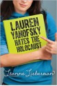 Lauren Yanofsky Hates the Holocaust - Leanne Lieberman