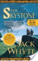 The Skystone - Jack Whyte