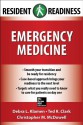 Resident Readiness Emergency Medicine - Debra Klamen, Ted Clark, Christopher McDowell