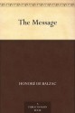 The Message - Honoré de Balzac, Ellen Marriage