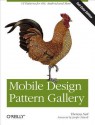 Mobile Design Pattern Gallery: UI Patterns for Mobile Applications - Theresa Neil