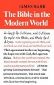 The Bible in the Modern World - James Barr