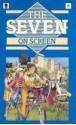 The Seven On Screen (Secret Seven Sequels (by Evelyne Lallemand) #6) - Evelyne Lallemand