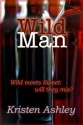 Wild Man - Kristen Ashley