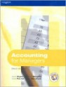 Accounting for Managers - John Glynn, Michael Murphy