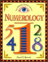 Numerology - David V. Barrett