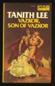 Vazkor, Son of Vazkor - Tanith Lee