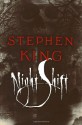 Night Shift - Stephen King