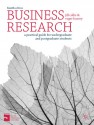 Business Research: A Practical Guide for Undergraduate and Postgraduate Students - Jill Collis, Roger Hussey