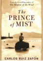 The Prince of Mist - Carlos Ruiz Zafón