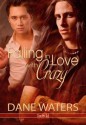 Falling in Love with Crazy - Dane Waters