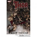 Thor: Ages of Thunder - Matt Fraction, Patrick Zircher, Clay Mann, Dan Brereton, Doug Braithwaite, Marko Djurdjevic