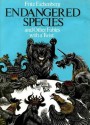 Endangered Species and Other Fables With a Twist - Fritz Eichenberg