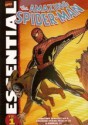 Essential Spider-Man Vol. 1 - Stan Lee, Steve Ditko, Jack Kirby