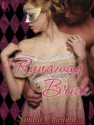 The Runaway Bride: A Loveswept Classic Romance - Sandra Chastain