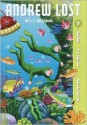 Andrew Lost On the Reef - J.C. Greenburg, Jan Gerardi