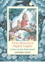 The Bunny's Night-Light: A Glow-in-the-Dark Search - Geoffrey Hayes