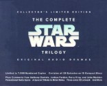 The Complete Star Wars Trilogy: Limited Edition - Brian Daley