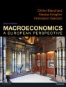 Macroeconomics: A European Perspective - Olivier J. Blanchard, Alessia Amighini, Francesco Giavazzi