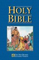 Holy Bible: New Revised Standard Version (Children's Bible Nrsv) - Anonymous