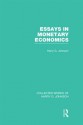 Essays in Monetary Economics: Second Edition - Harry G. Johnson