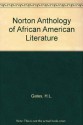 The Norton Anthology African American Literature: Audio Companion - Henry Louis Gates Jr., Nellie Y. McKay, Robert G. O'Meally