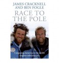 Race To The Pole - James Cracknell, Ben Fogle