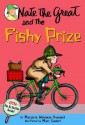 Nate the Great and the Fishy Prize - Marjorie Weinman Sharmat, Marc Simont