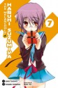 The Melancholy of Haruhi Suzumiya, Vol. 7 - Nagaru Tanigawa, Noizi Ito, Gaku Tsugano