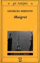 Maigret - Georges Simenon, Elena Callegari