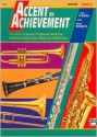 Accent on Achievement, Bk 3: Bassoon - John O'Reilly, Mark Williams