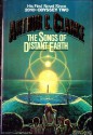 The Songs of Distant Earth - Arthur C. Clarke