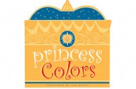 Princess Colors - Lisa Perrett, Lisa Perrett