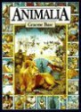 Animalia - Graeme Base