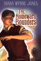 The Homeward Bounders - Diana Wynne Jones