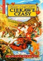 Ciekawe czasy - Terry Pratchett