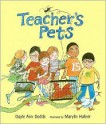 Teacher's Pets - Dayle Ann Dodds, Marylin Hafner