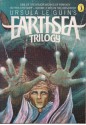 The Earthsea Trilogy - Ursula K. Le Guin