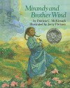 Mirandy and Brother Wind - Patricia C. McKissack