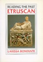 Etruscan - Larissa Bonfante