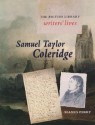 Samuel Taylor Coleridge - Seamus Perry