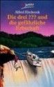 Die drei ??? und die gefährliche Erbschaft (Die drei Fragezeichen, #22) - William Arden