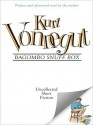 Bagombo Snuff Box (Audio) - Alexander Marshall, Kurt Vonnegut