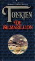 De Silmarillion - J.R.R. Tolkien