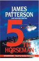 The 5th Horseman (Women's Murder Club #5) - James Patterson, Maxine Paetro