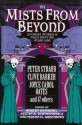 The Mists from Beyond - Robert E. Weinberg, Various