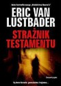 Strażnik testamentu - Eric Van Lustbader