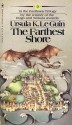 The Farthest Shore - Ursula K. Le Guin