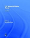 The Disability Studies Reader - Lennard J. Davis